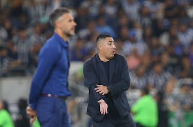 Rayados elimina a Pumas y avanza a Cuartos de Final del Clausura 2025