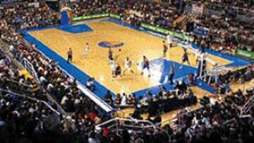 <b>LOS ÚLTIMOS TRIUNFOS EUROPEOS EN LA FIBA.</B> Los dos últimos triunfos europeos del Real Madrid fueron bajo la organización de la FIBA. Así, el equipo blanco ganó la Euroliga en el 95 con Sabonis. En el 97 conquistó la Recopa con Bodiroga.