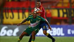 Unión Española 0-0 Sport Huancayo: resumen y resultado