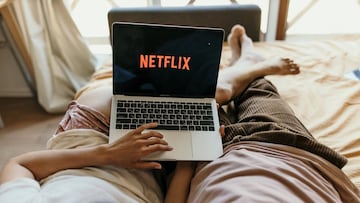 Así es como Netflix evitará que compartas tus contraseñas