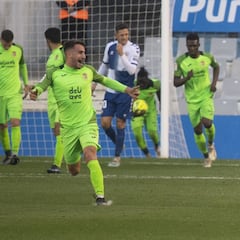 Una victoria para confirmar el 'poliédrico' plan de Sandoval