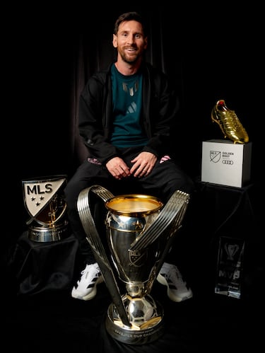 Los deportistas y famosos en Instagram