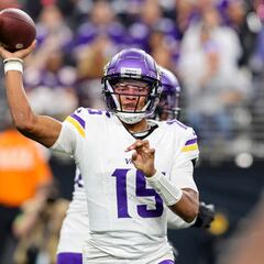 Joshua Dobbs’ contract details: How much money does the Vikings QB make?