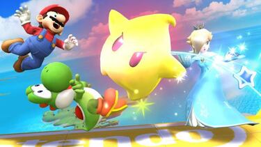 Novedades y las Amiibo en Super Smash Bros para Wii U, Impresiones