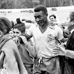Las redes sociales en México, conmocionadas por la muerte de Pelé