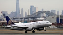 United Airlines launches new international flights: cities, dates and prices