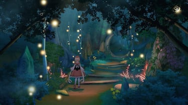 Eternal Sonata, un precioso JRPG del que nadie se acuerda y que merece un remake en 2025