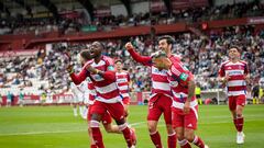 El Granada tumba el Belmonte en dos minutos y asalta el playoff