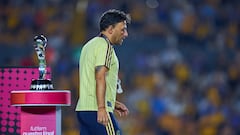 Las críticas quedan cortas con Ángel Villacampa