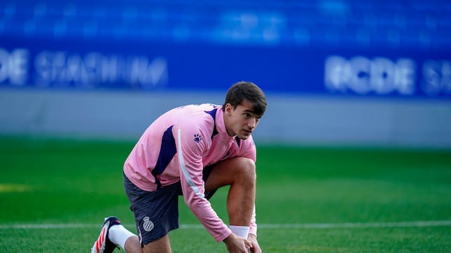 Se busca sustituto para Urko González de Zárate