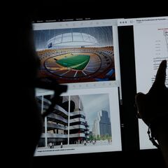 Auditoria externa para evaluar el coste del Nuevo Mestalla