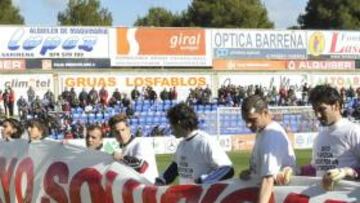 González Sobrino puede comprar el Rayo Vallecano