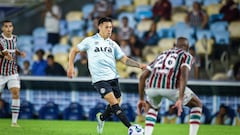 El amargo retorno de Aravena