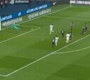 ¿El fallo del año?: el error viral del sustituto de Keylor en PSG