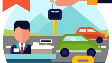Ventas de autos en México, enero a junio 2023: Ranking por grupos de marcas