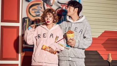 Pijamas originales, divertidos y calentitos para pasar el invierno