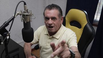 Sernac expone a Omar Gárate por un producto que ‘sana’ 300 males: multa de $145 millones de pesos