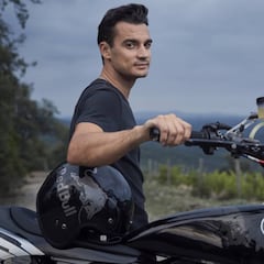 Los secretos de Dani Pedrosa, a la luz en "El silencio del samurái"