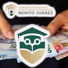 Becas Benito Juárez: quién recibirá el pago doble en junio y fecha de pago