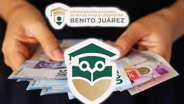 Becas Benito Juárez: quién recibirá el pago doble en junio y fecha de pago