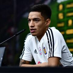 En Tigres no hay miedo a lesiones ante inminente regreso a entrenamientos