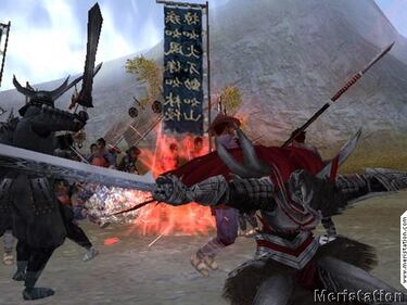 Devil Kings, Impresiones E3