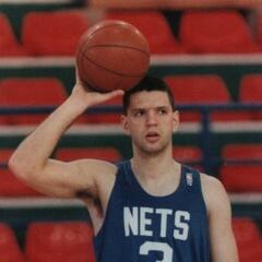 Reggie Miller: "Petrovic era el mejor tirador que vi, pero Curry..."