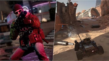 Cómo desbloquear todas las rachas de bajas en Call of Duty: Black Ops Cold War