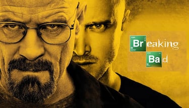 Emmy 2014: Breaking Bad se despide arrasando