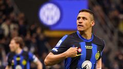 Alexis le responde a River Plate