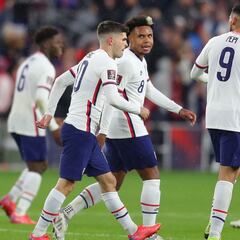 USMNT debutará en Nations League de Concacaf ante Granada en el Q2 Stadium de Austin