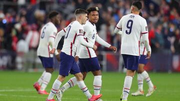 La US Soccer dio a conocer el escenario en el que el USMNT debutará en la segunda edición de la Nations League de Concacaf, certamen en el que buscará defender su título.