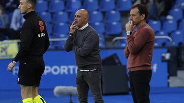 El Depor de Gilsanz también sabe divertirse