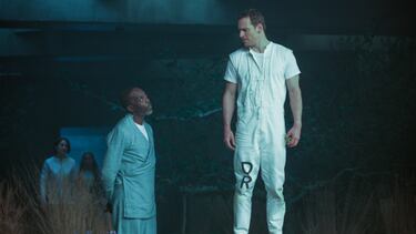 Diez razones por las que ver la película de Assassin's Creed