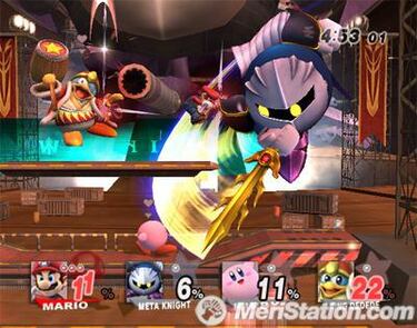 Super Smash Bros Brawl, Impresiones