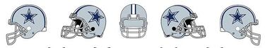 Así los veo: previa NFL 2017 de los Dallas Cowboys