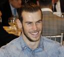 Gareth Bale abrirá en primavera un bar de deportes en Cardiff