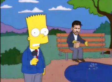 La derrota histórica del Barcelona, protagonista de los memes de la Champions