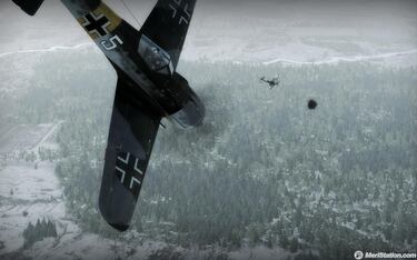 IL-2 Sturmovik: Bird of Prey