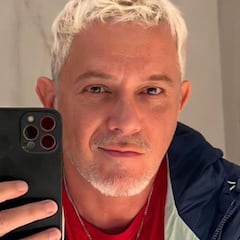 Alejandro Sanz niega la visita de Hacienda en su hotel de Sevilla: “Vivan, pelotudos”