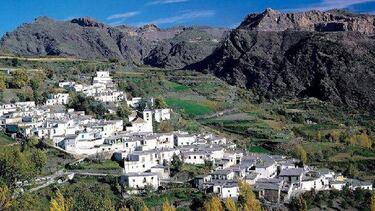 Planes de ocio en Granada para el mes de diciembre