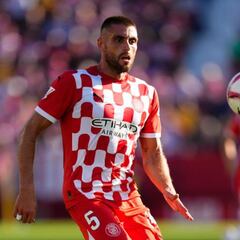 El Girona quiere ser Valencia o Dépor, pero no Celta ni Betis