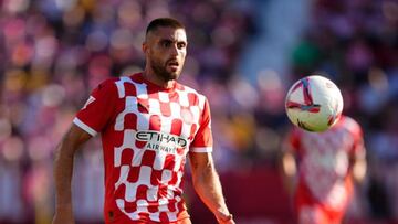 El Girona quiere ser Valencia o Dépor, pero no Celta ni Betis