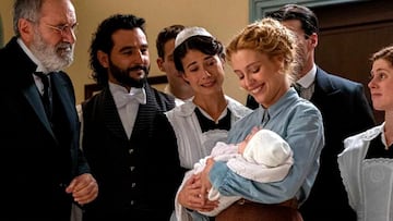 ¿Por qué no se emiten hoy ‘La Promesa’ y ‘La Moderna’ en TVE y cuándo vuelven?