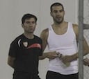 Negredo mejora pero está descartado para el domingo