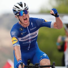 Vuelta a España: resumen y resultado de la etapa 19