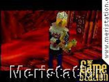 The Legend of Zelda: The Ocarina of Time (Nintendo 64)