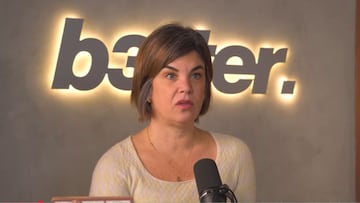 Samanta Villar revela el secreto mejor guardado de ‘21 días’: “Nos denunciaron”