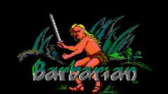 Imágenes de Barbarian