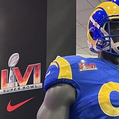 LA Rams’ Aaron Donald follows a high-carb diet to stay lean and is one of the fittest in the league